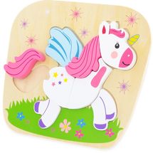 Puzzle Licorne UL1523 Ulysse 1