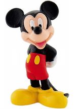 Mickey clásico BU15348-4169 Bullyland 1