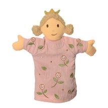 Marioneta Princesa EG160103 Egmont Toys 1