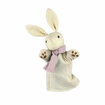 Marioneta Conejo EG160113 Egmont Toys 1