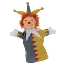 Marioneta Bufón del rey EG160118 Egmont Toys 1