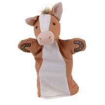 Marioneta Caballo EG160120 Egmont Toys 1