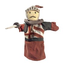 Marioneta Caballero EG160124 Egmont Toys 1