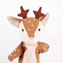 Marioneta Cervatillo EG160125 Egmont Toys 1