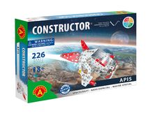 Constructor Apis - Transbordador espacial AT-1611 Alexander Toys 1