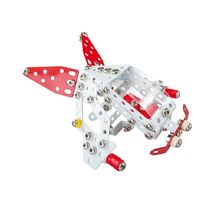 Constructor Apis - Transbordador espacial AT-1611 Alexander Toys 1