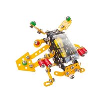 Constructor Musca - Nave espacial AT-1612 Alexander Toys 1