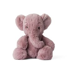 Peluche de elefante rosa Ebu 29 cm WWF-16193003 WWF 1