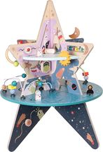 Mesa de actividades Estrella Celestial MT162590 Manhattan Toy 1
