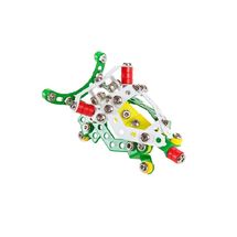 Constructor Neon - Space Shuttle AT-1649 Alexander Toys 1