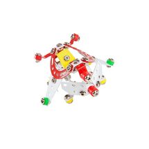 Constructor Argon - Transbordador espacial AT-1650 Alexander Toys 1