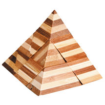 Pirámide de bambú RG-17166 Fridolin 1