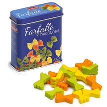 Caja de pasta Farfalle ER17176 Erzi 1