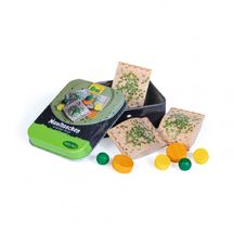 Raviolis y verduras pequeñas ER17185 Erzi 1