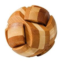Esfera de bambú RG-17461 Fridolin 1