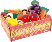 Caja de verduras LE1756-4219 Legler 1
