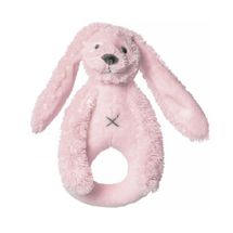 Sonajero Richie Rabbit rosa HH-17663 Happy Horse 1