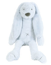 Peluche Richie Rabbit azul claro 38 cm HH17670 Happy Horse 1