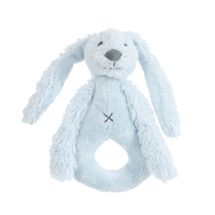Sonajero Richie Rabbit azul HH-17673 Happy Horse 1