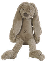 Peluche Lapin Richie Clay 38 cm HH17680 Happy Horse 1