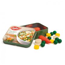 Verduras en lata Iglo ER18441 Erzi 1