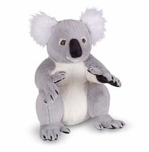 Peluche Koala MD18806 Melissa & Doug 1