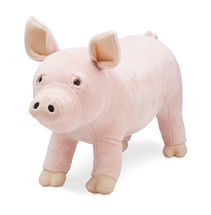 Cerdo gigante de peluche MD18833 Melissa & Doug 1