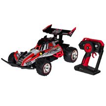 Coche radiocontrol Turbo panther X2 BUK19011 Nikko 1