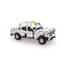 Constructor Pro - Voiture Ruble AT-1911 Alexander Toys 1