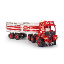 Constructor Pro - Camión Premium 10 en 1 AT-1913 Alexander Toys 1