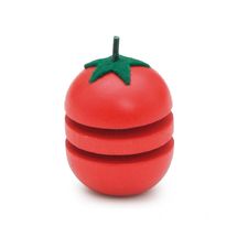 Tomate de madera para cortar ER19371 Erzi 1