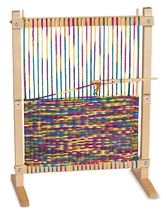 Telar de madera MD-19381 Melissa & Doug 1