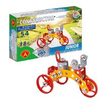 Constructor Junior - Triciclo AT-1953 Alexander Toys 1