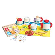 Juego de té MD-19843 Melissa & Doug 1