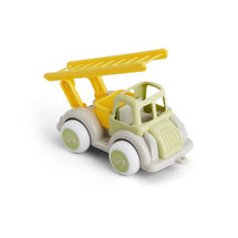 Camión de bomberos con escalera 25 cm V20-81251 Viking Toys 1