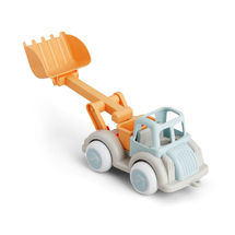 Camión excavadora 25 cm V20-81252 Viking Toys 1