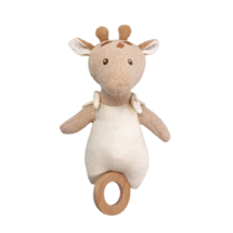 Peluche musical Leonie la jirafa EG120809 Egmont Toys 1