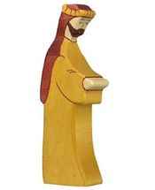 Figura Natividad de Navidad - José 2 HZ80297 Holztiger 1