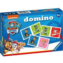 Dominó Patrulla Canina RA-20739 Ravensburger 1