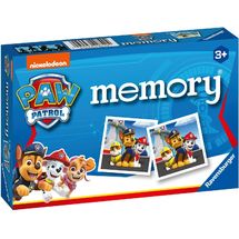 Patrulla Canina de la Memoria RA-20740 Ravensburger 1