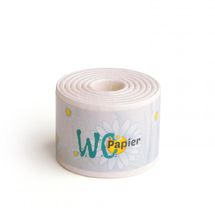 Rollo de papel higiénico ER21005 Erzi 1