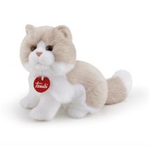Peluche Gato Giada 23 cm TRU-21036 Trudi 1