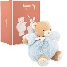 Peluche osito Patapouf azul 17 cm K214014 Kaloo 1