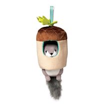 Ardilla musical MT214410 Manhattan Toy 1