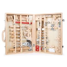 Caja de herramientas de lujo LE2241-4924 Small foot company 1