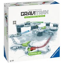 Gravitrax - Set de inicio 122 piezas RAV22410 Ravensburger 1