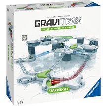 Gravitrax - Set de inicio 122 piezas RAV22410 Ravensburger 1