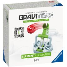 Gravitrax - Elemento catapulta RAV22411 Ravensburger 1