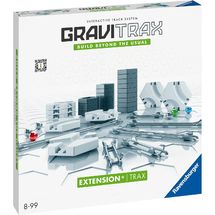 Gravitrax - Conjunto de expansión rieles 44 piezas RAV22414 Ravensburger 1