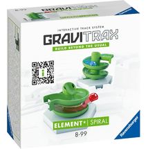 Gravitrax - Elemento espiral RAV22424 Ravensburger 1